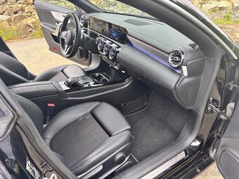 Mercedes benz cla 220 - 12