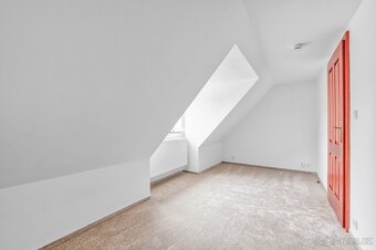 Pronájem bytu 4+kk v Příboře - 12