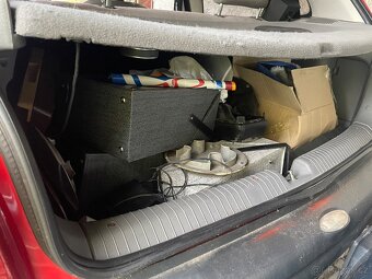 Rádia, magnetofony, gramofony - 12