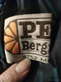 Pravý norkový kožich paleto - 12