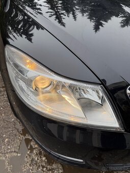 Náhradní díly Škoda Octavia 2 Facelift - CAXA - 12