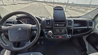 CITROEN JUMPER - NA PREDAJ - 12