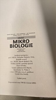 Mikrobiologie - 12