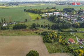 Prodej pozemku 8900 m2 v Žirovicích u Františkových Lázních - 12