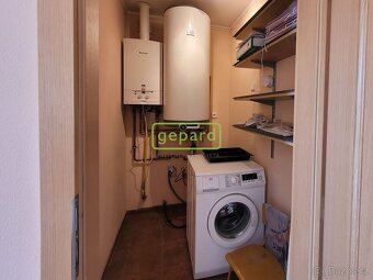 Samostatný nízkoenergetický rodinný dům 5+kk v obci Dolní Ji - 12