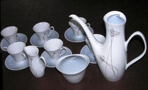 Vymením porcelán "I" - 12