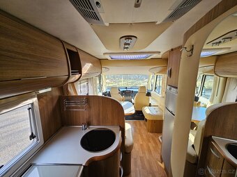 RIMOR AKA63A3 - Podvozek Fiat Ducato - 12