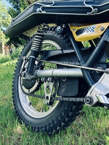 OSSA Super Pioneer 250 - 1975 - 12