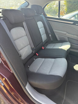 Škoda Superb 2 2.0 TDI, AUTOMAT, Klima, Tažné, Nové rozvody - 12