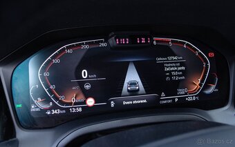 BMW 320D G21 xDrive Webasto - 12