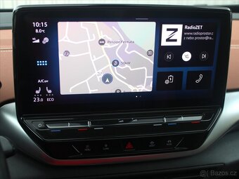 Volkswagen ID.4 0,0 Pro Perf.150kW Tech ČR 1.maj  Pro Perf.1 - 12