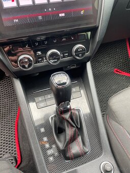 Octavia RS - 12