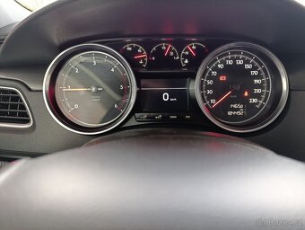 Peugeot 508sw - 12
