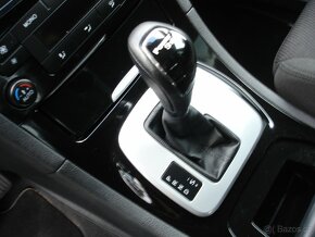 Ford Galaxy 2,0 TDCi AUTOMAT - 12