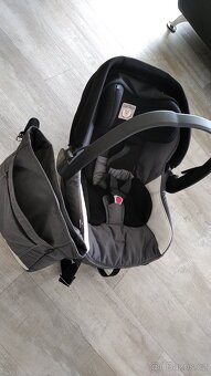 Korba Navetta ke kočárku Peg Perégo - 12