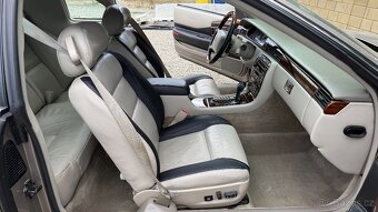 Cadillac Eldorado ETC - 12