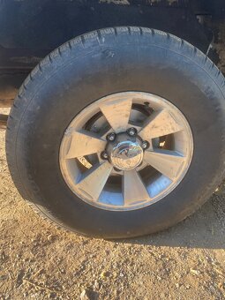Mitsubishi L200 - 12