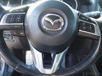 Mazda CX-5 2.2 SKYACTIV ATTRACTION, AWD - 12