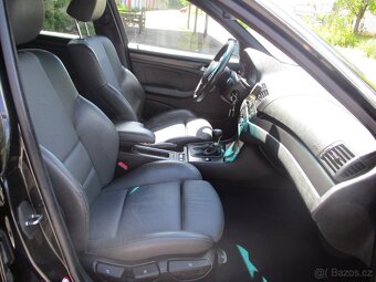 BMW 318 - 2.0 D KOMBI - 12