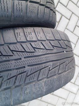 alu disk 6,5J x 16 - 12