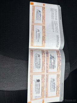 Predám Citroe C4 Grand Picasso 1,6hdi - 12
