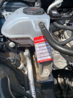 Škoda scala 1.0/ 81kW, r.v.2021, původ ČR - 12