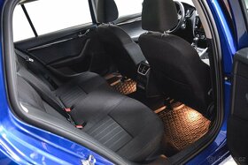 Škoda Octavia Combi 1.5 Tsi G-Tec Style 7st Dsg - 12