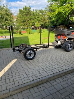 Vyvažečka na dřevo - 12