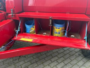 Lis vysokotlaký na malé balíky NEW HOLLAND - 12