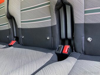 CITROEN BERLINGO XTR 1,5 HDI, 96 kW, 4/2019, 1. MAJ., 77t km - 12