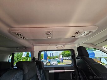 Peugeot Traveller 2.0BHDi 144 ACTIVE L2 MAN6 - 12