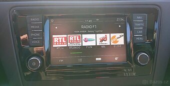 RAPID MONTE CARLO 1,4 TSi,Dsg,Xenon,KESSY - 12