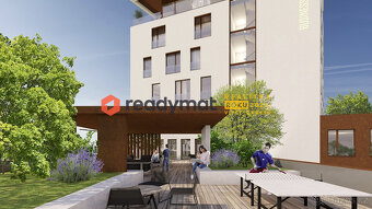 Prodej investičního pozemku 1 210 m², Hodonín - 12