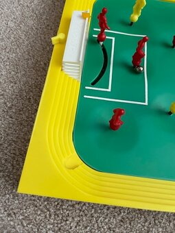 Retro Fotbal, Chemoplast Brno - 12