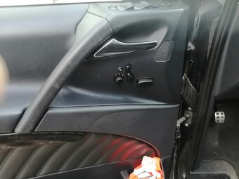 Prodám Mercedes viano - 12