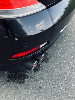 Prodám BMW 645Ci V8 (2004) – po kompletní repasi motoru - 12