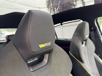 ENYAQ RS COUPE / 35tkm / CZ / DPH / Plná výbava - 12