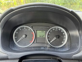 Škoda Roomster,  Style 1.4 / 63 kW - 12