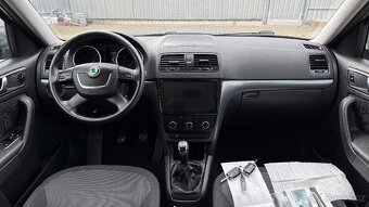 Škoda Yeti //1.2TSi//77kW//STYLE//BEZ KOROZE// - 12