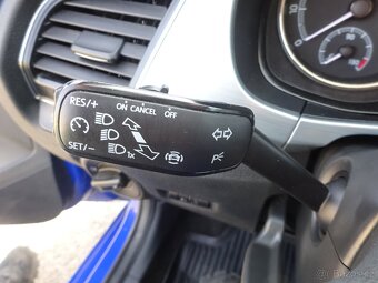 Škoda Fabia 1.0 TSI r.v.2020 (70 kw) stk:11/2027 - 12