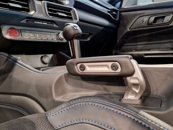 Ford Mustang 5.0 V8 Dark Horse, 460 k, automat, RWD, r. 2024 - 12