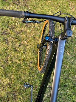 Scott Scale 930 Carbon Lko - 12