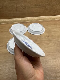 Pivní tácky set 4 kusu- kus 100,- Kč - 12