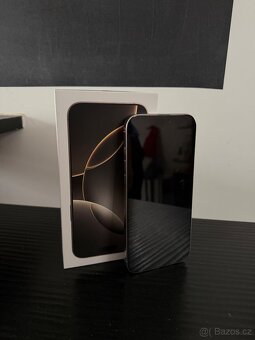 Apple IPhone 16 Pro Max 256GB - 12