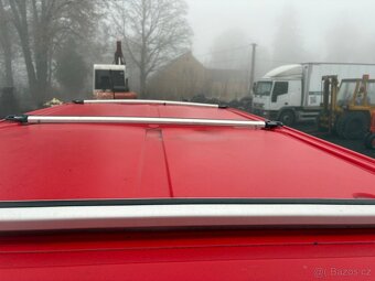 FORD TRANSIT CUSTOM 2.2 TDCi 74kW L2H1 6míst - 12