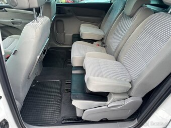 Prodávám Seat Alhambra 1.4Tsi 110kw Style - 12