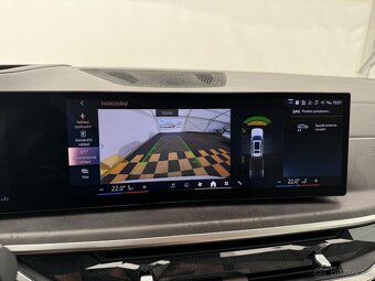 BMW X7, 40dXd 250kw CZ 1-MAJ 7-Mist - 12