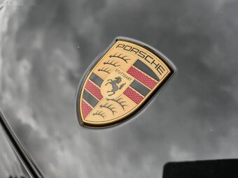 Porsche Cayenne, 3.0 V6 Coupe MY2025 - 12