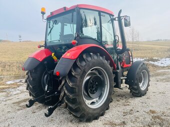 Predám Zetor Proxima 90 - 12