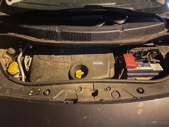 Renault Scenic II - 12